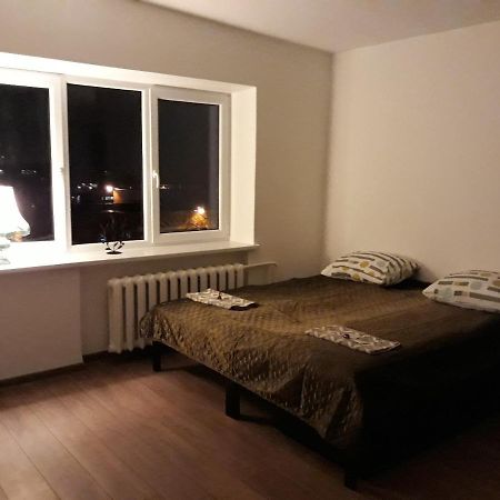 Tilzes Gatve 144 Šiauliai Exterior foto