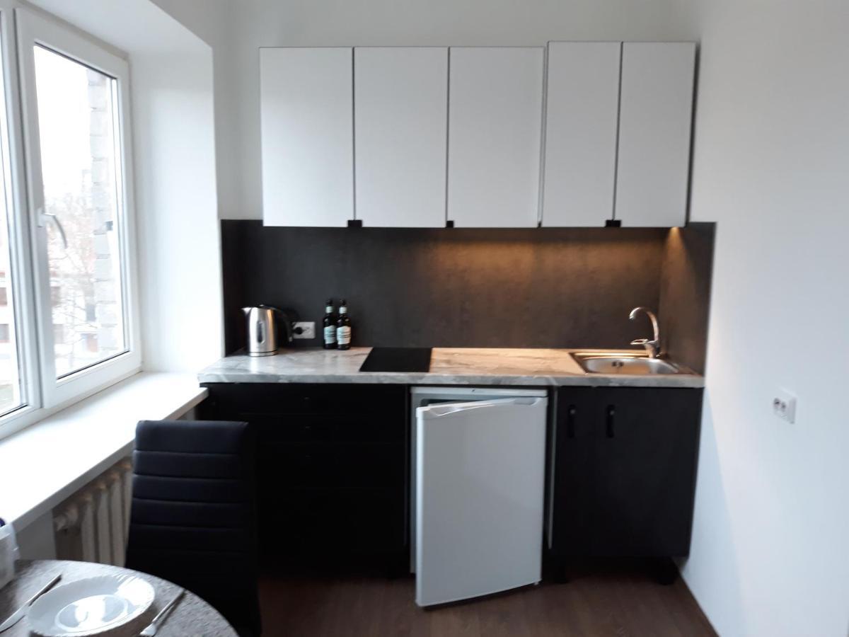 Tilzes Gatve 144 Šiauliai Exterior foto