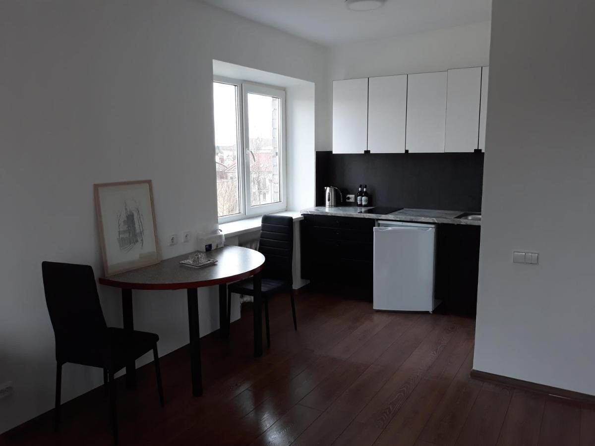 Tilzes Gatve 144 Šiauliai Exterior foto