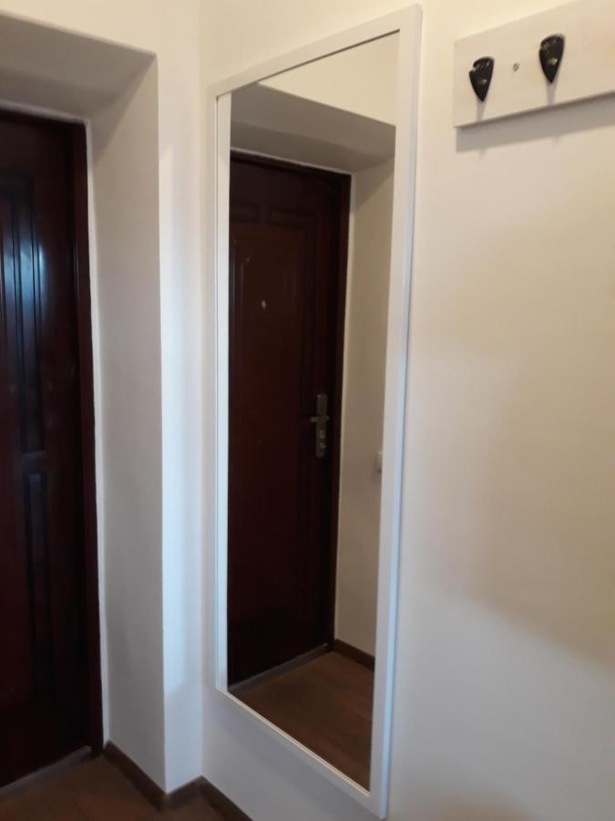 Tilzes Gatve 144 Šiauliai Exterior foto