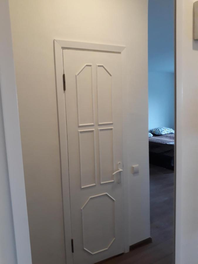 Tilzes Gatve 144 Šiauliai Exterior foto