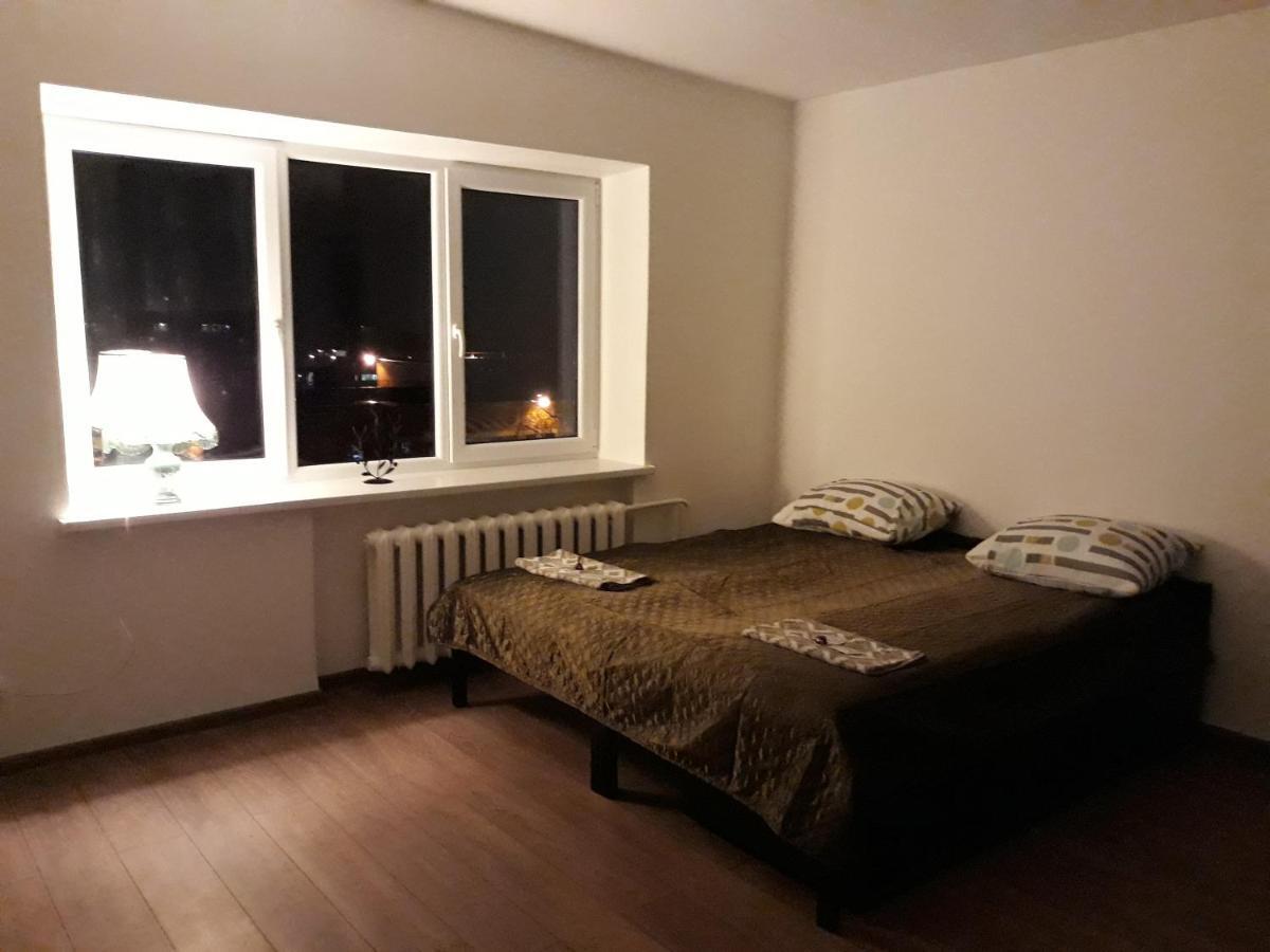 Tilzes Gatve 144 Šiauliai Exterior foto