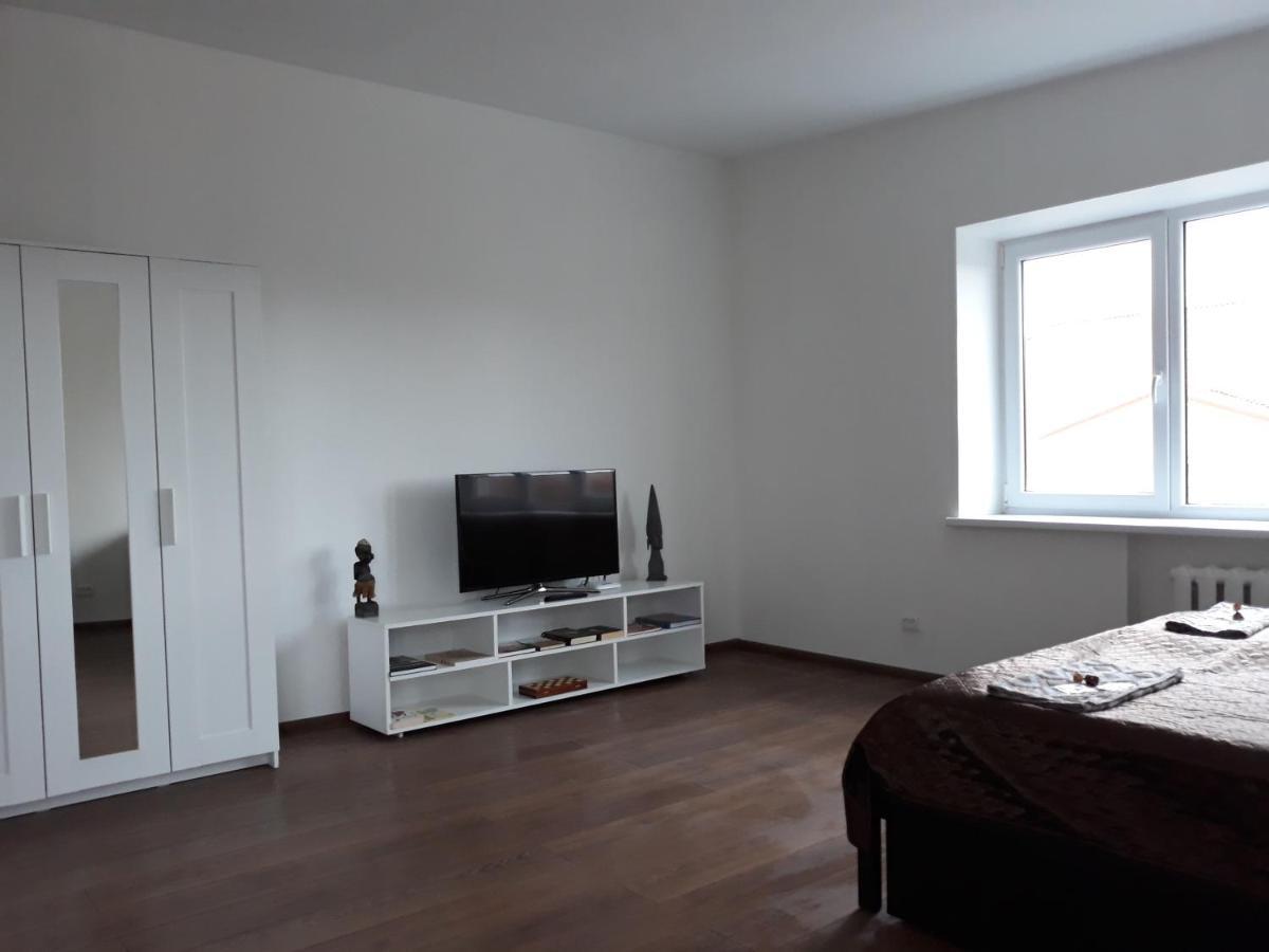 Tilzes Gatve 144 Šiauliai Exterior foto