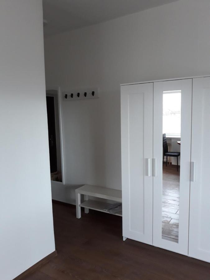 Tilzes Gatve 144 Šiauliai Exterior foto
