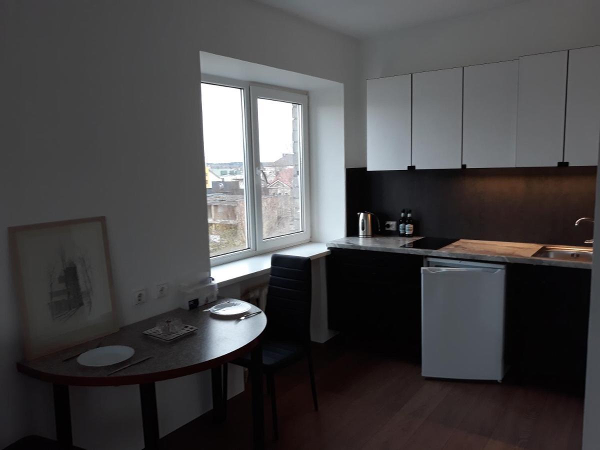 Tilzes Gatve 144 Šiauliai Exterior foto