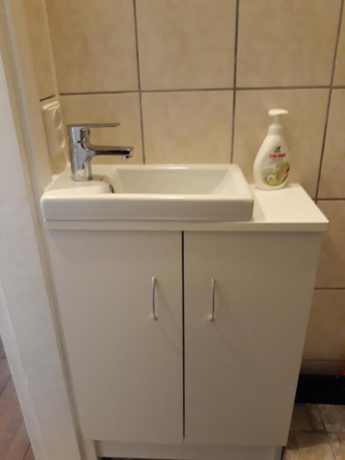 Tilzes Gatve 144 Šiauliai Exterior foto