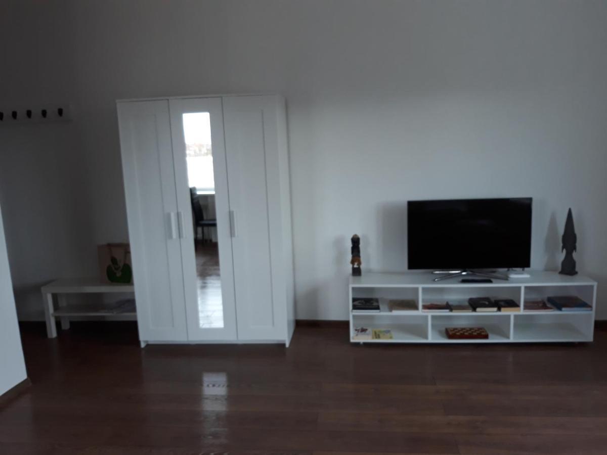 Tilzes Gatve 144 Šiauliai Exterior foto