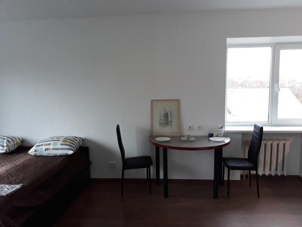 Tilzes Gatve 144 Šiauliai Exterior foto