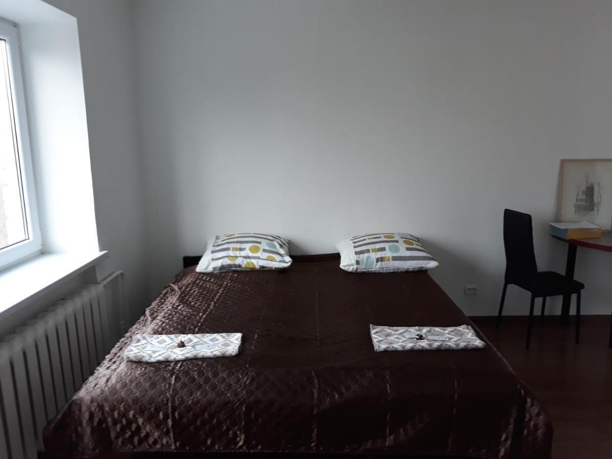 Tilzes Gatve 144 Šiauliai Exterior foto