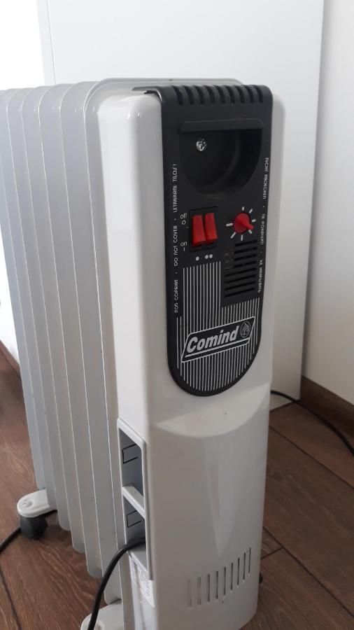 Tilzes Gatve 144 Šiauliai Exterior foto